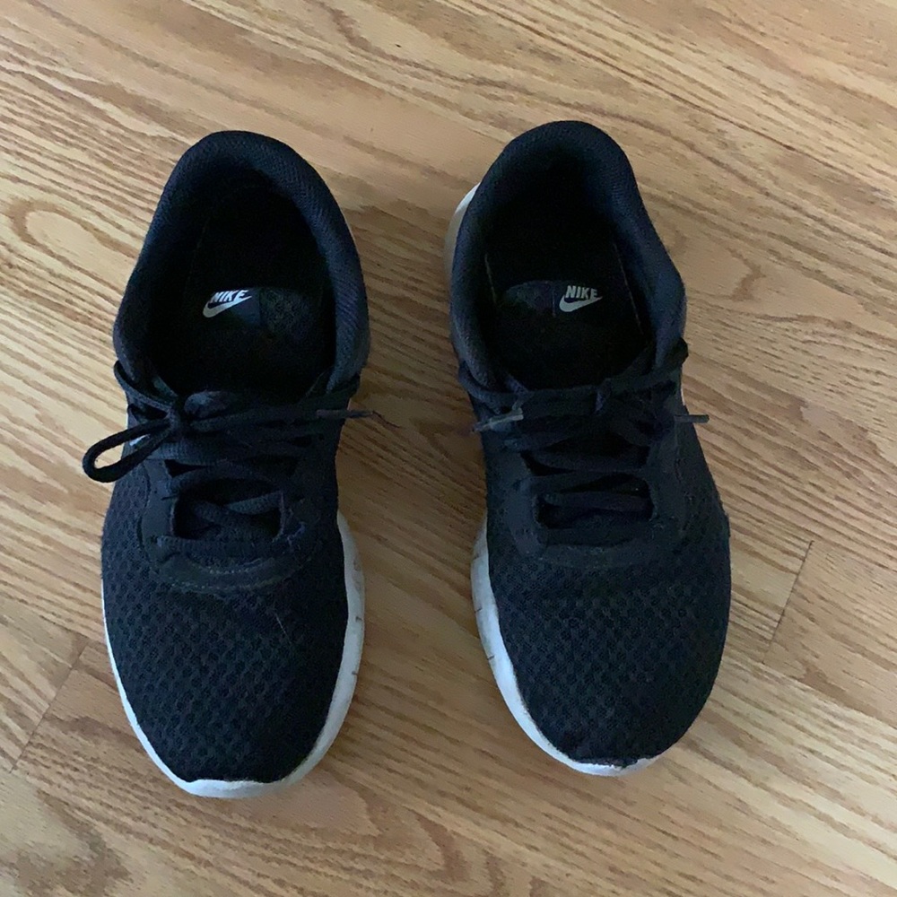 Nike shoes!
